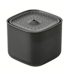 3L Large Capacity Pet Dog Cat Water Fountain with Circulating Filter Automatic Pet Water Dispenser with USB Port for Pets