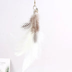 Funny Cat Toy Feather With Bell Sucker Cat Stick Toy Kitten Play Interactive Detachable Teaser Dog Training Toys Cat Supplies