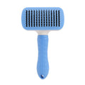 Dog Hair Remover Brush Cat Dog Brush Grooming Comb for Long Hair Pet Remover Brush Pet Manufacturer Wholesale FBA Dog Products