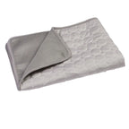 Dog Cooling Mat Summer Pad Mat Cat Blanket Sofa Breathable Pet Dog Bed Washable Pet Mat in Car Dog Products
