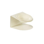 Ceramic Cat Bowl Small Dogs Height Adjustable Protecting Cervical Spine Anti Overturning Food and Water Feeding Bowls