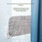 Wholesale Plastic Folding Cat Hammock with Plush Mesh Window Wall Bed Dual Suction Cup Cat Window Perch
