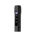 Pet Dog Repeller Multifunctional Portable Ultrasonic Repellent Anti-Barking Device USB Rechargeable to Multiple Channels