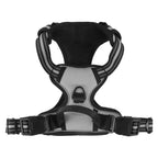 Dog Harness for Large Dogs No Pull Vest with Reflective Strip Control Handle Adjustable Comfortable for Easy Walking Pet Harness
