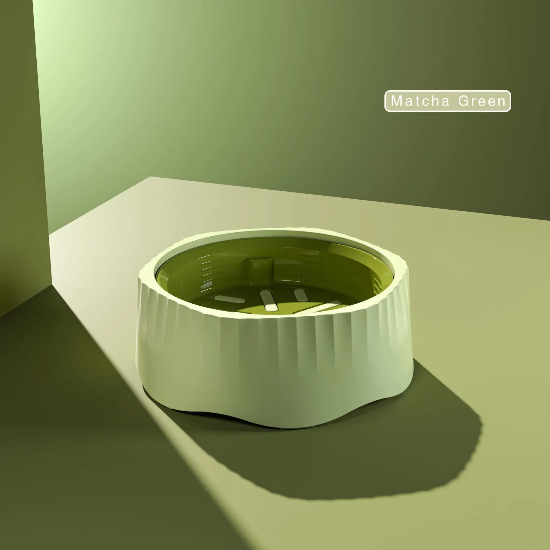 2-in-1 Anti-Spill Dog Bowls Slow Feeder Plastic Non-Slip Pet Food Bowls Maze Dog Puzzle Feeder for Medium Breed Dog Supplies