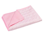 Dog Cooling Mat Summer Pad Mat Cat Blanket Sofa Breathable Pet Dog Bed Washable Pet Mat in Car Dog Products