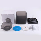 2L Automatic Pet Drinking Fountain Dog Water Dispenser Cat Drinker with Sensor Cat Drinking Feeder Quiet Cat Fountain Water Bowl