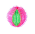 5cm Decontamination Anti-Tangle Hair Dryer Ball for Hair Remover Washing Machine Hair Filter Balls Nylon Laundry Ball