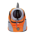Pet Dog Carrier Bag Carrier for Dogs Backpack Out Double Shoulder Portable Travel Backpack Outdoor Dog Carrier Bag Travel Set