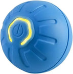 Pet Toys Gravity Electric Pet Ball Smart Bouncing Dog Ball Automatic Rolling Ball for Dogs and Cats