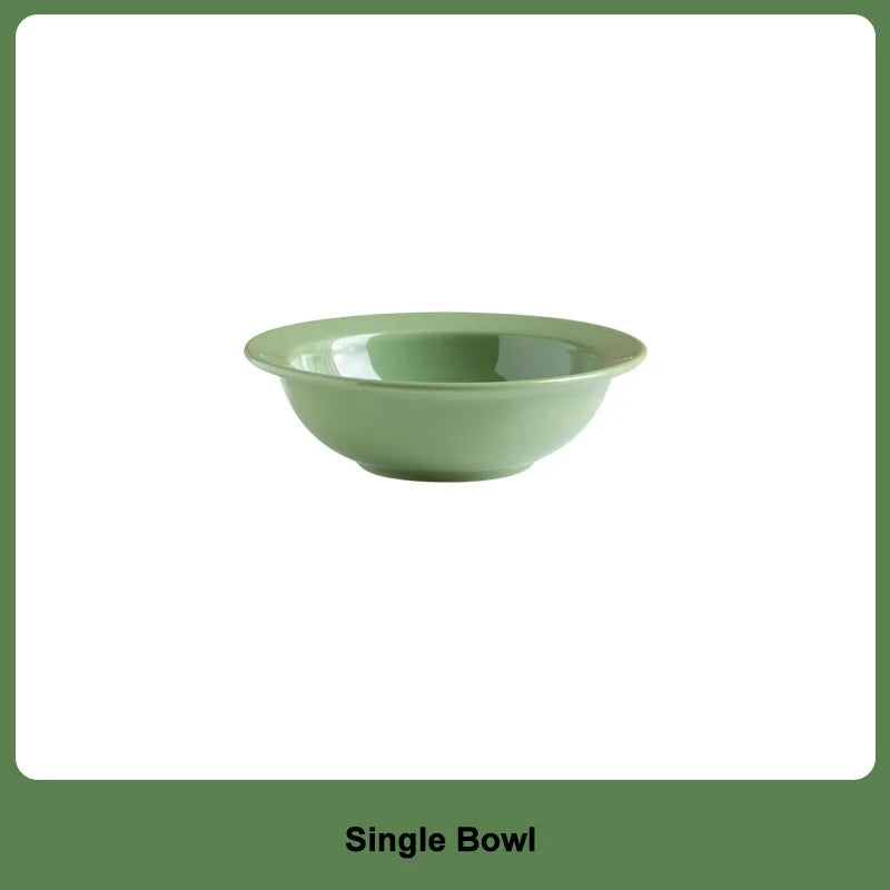 Ceramic Cat Bowl with Wood Stand High Shelf Tableware Set Puppy Double Food Bowls Small Dog Water Bowl Cat Feeder Pet Supplies