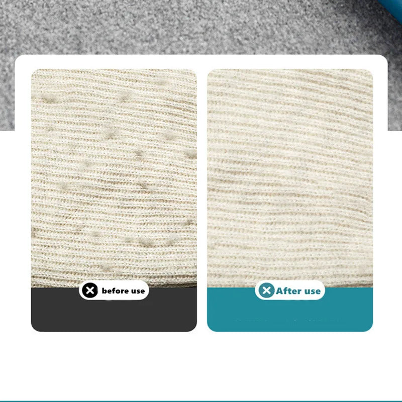 Pet Lint Removers Cat and Dog Hair Removes Clothes Shaver Fabric Clothes From Furniture Home Cleaning Pet Supplies
