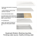 3pc Petree Cat Water Fountain Activated Carbon Filters For Automatic Pet Drinking Filters Dog Water Drinking Fountain Pet Filter