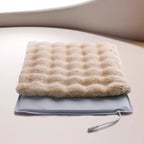 Wholesale Pet Electric Blanket Cat Special Dog Kennel Heater Pet Winter Warm Cat Heating Pad Temperature Control Cat Mats