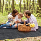 OEM Car Cover for Dog Car Seat Cover Car Back Seat Cover for Pets Non-Slip and Scratch-Resistant 135 X 148 cm Black