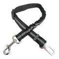 Adjustable Dog Car Seat Belt Nylon Lead Dog Leash Backseat Safety Belt Dog Harness Pet Collars Pet Accessories