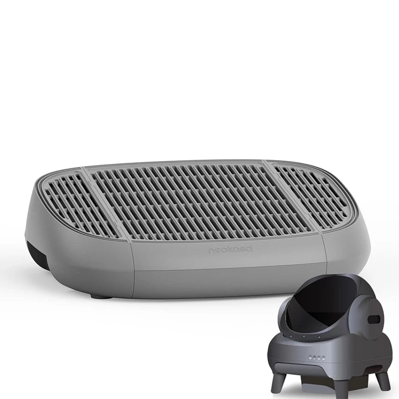 Cat Pedal Step for Neakasa M1 Easy to Clean Cat Litter Tray Accessories for M1 Open Top
