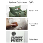 Luxury Waterproof Dog Car Seat Bed Comfortable Puppy Travel Pet Car Safety Buckle Customizable OEM Logo for All Season