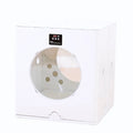Intelligent Plastic Foldable Pet Drying Box Smart Dog and Cat Blow Dryer Grooming Tool Artifact