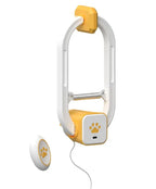 Interactive Cat Toys Indoor Remote Control Automatic Electric Flying Bird Cat Toy Best Kitten & Adult Cat Hanging Exercise Toys