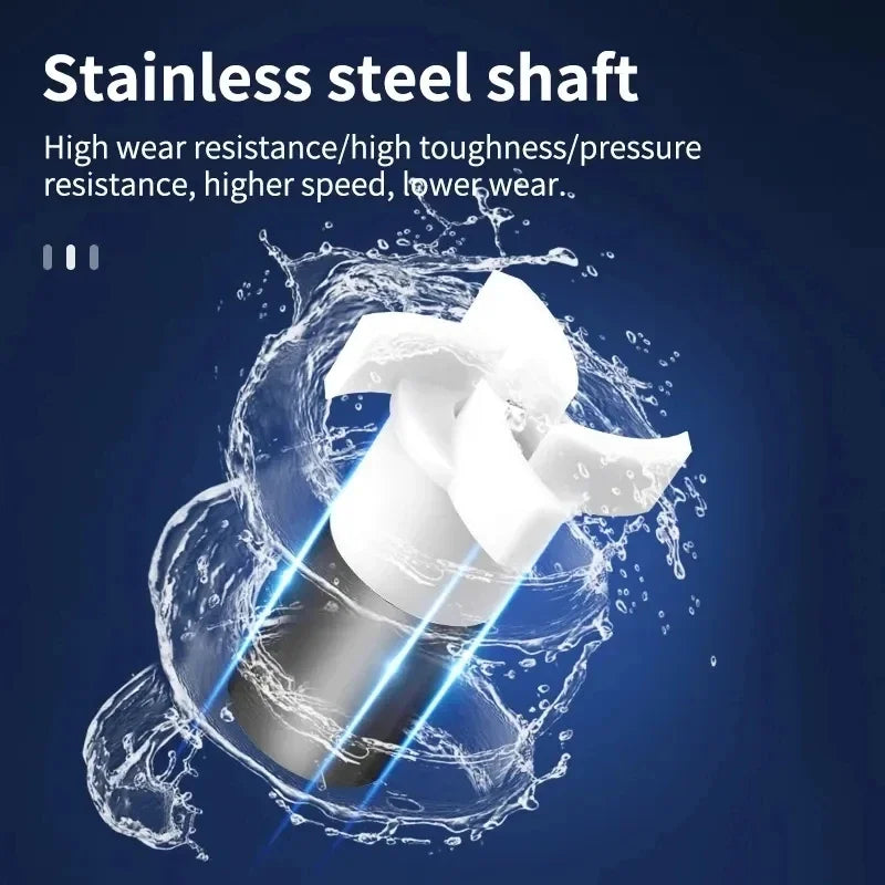 Water Pump LED Light Pet Cat Water Fountain Accessories Replacement Cats Water Dispenser Filter Element Anti-Dry Boil