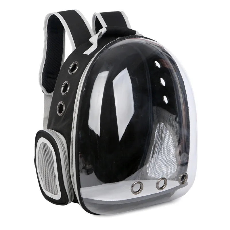 Cat Backpack Pet Carrier Bubble Carrying Bag Small Dog Pet Manufacturer Space Capsule Carrier for Small Medium Dogs Cats