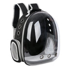 Cat Backpack Pet Carrier Bubble Carrying Bag Small Dog Pet Manufacturer Space Capsule Carrier for Small Medium Dogs Cats