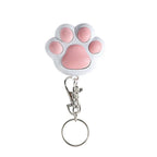 Electronic Pet Laser Pointer Cat Toys Multifunctional USB Charging Pen Pointer Toy Cat Interactive Funny Indoor Cat Teaser Toys