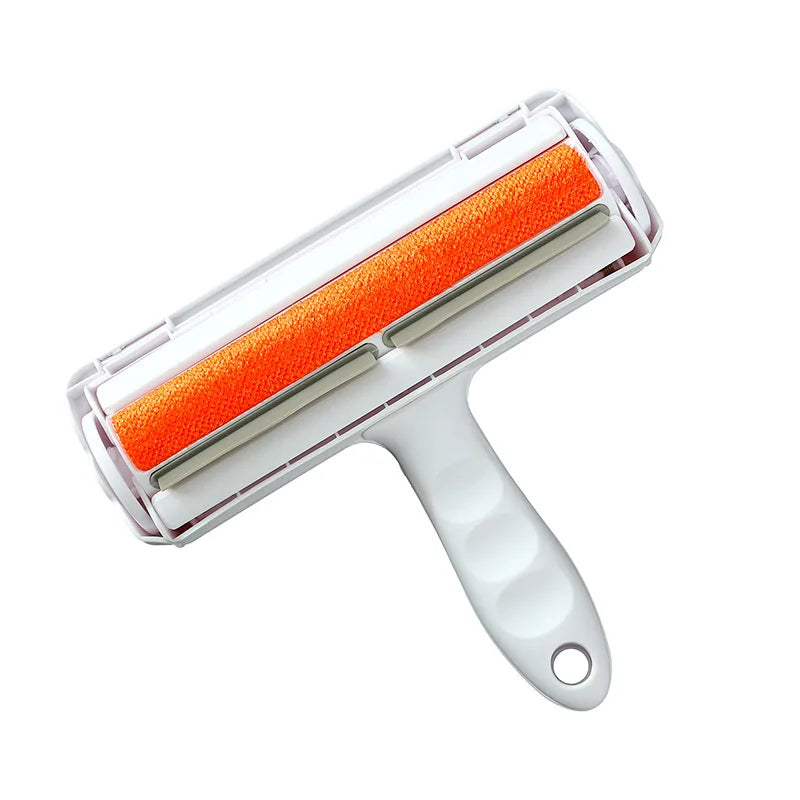 Pet Hair Remover Lint Roller Reusable Dog Brush Cat Hair Remover Dog Hair Remover Tool for Furniture Couch Carpet Car Seat