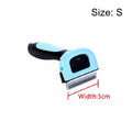 Cat Hair Remover Combs Dog Brush Grooming Tools Pet Detachable Remover Attachment Pet Trimmer Combs  Supply Furmins for Cat Dog