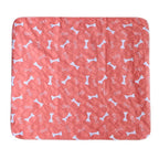 Washable Pet Urine Mat Hygiene Pads for Pets Waterproof Pet Mat Epoxy Non-Slip Training Pads for Puppies Dogs Cats Guinea Pigs