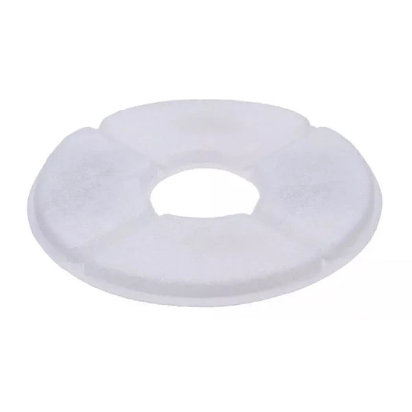 Cat Water Fountain Carbon Filter Cat Drinking Fountain Replacement Filter Pet Water Fountain Filter Cat Products