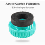 Summer Portable Pet Dog Water Bottle 300ml Drinking Bowl for Large Dogs Water Dispenser With Drinking Feeder Outdoor Bottle