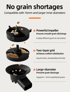 OEM 5L Smart Cat Feeder With Camera 5G Tuya APP Control Automatic Dog Feeding Machine Automatic Pet Feeder