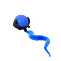 Interactive Rolling Cat Ball Toy Automatic Rolling Motion Rechargeable Indoor/Outdoor Play for All Cat Pet Exercise Toys