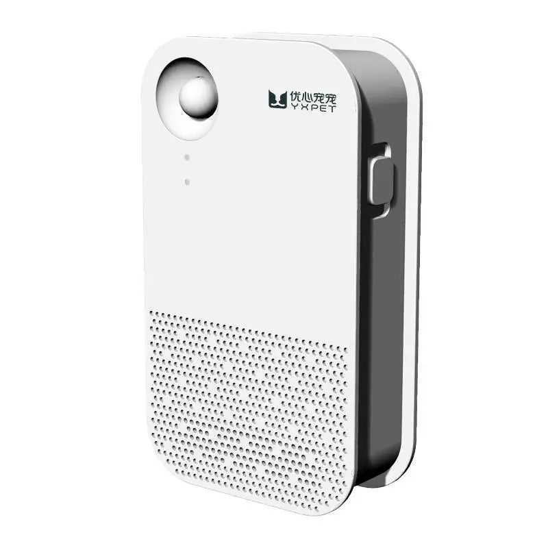 Pet Odor Eliminator Smoke Odor Mini Smoke Eater Room Deodorizer for Home Toilet Office Vehicle Cigarette Smell Remover