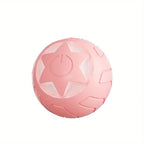 Interactive Smart Cat Dog Toys Automatic Rolling Electric Plastic Ball for Dog Training Endless Fun Product