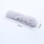Interactive Cat Toys Cat Pillows Soft Durable Crinkle Sound Catnip Indoor Kitten Exercise Cat Products