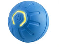 Electric Dog Smart Bouncing Ball Pet Training Dog Cat Interactive Self Moving Toy Automatic Rolling Dog Ball