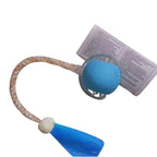 New Pet Cat Dog Balls Juguetes Para Mascotas Gatos Interactive Cat Toy Ball Katzenspielzeug Pet Cat Interactive Ball Toy