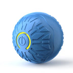Pet Toys Gravity Electric Pet Ball Smart Bouncing Dog Ball Automatic Rolling Ball for Dogs and Cats