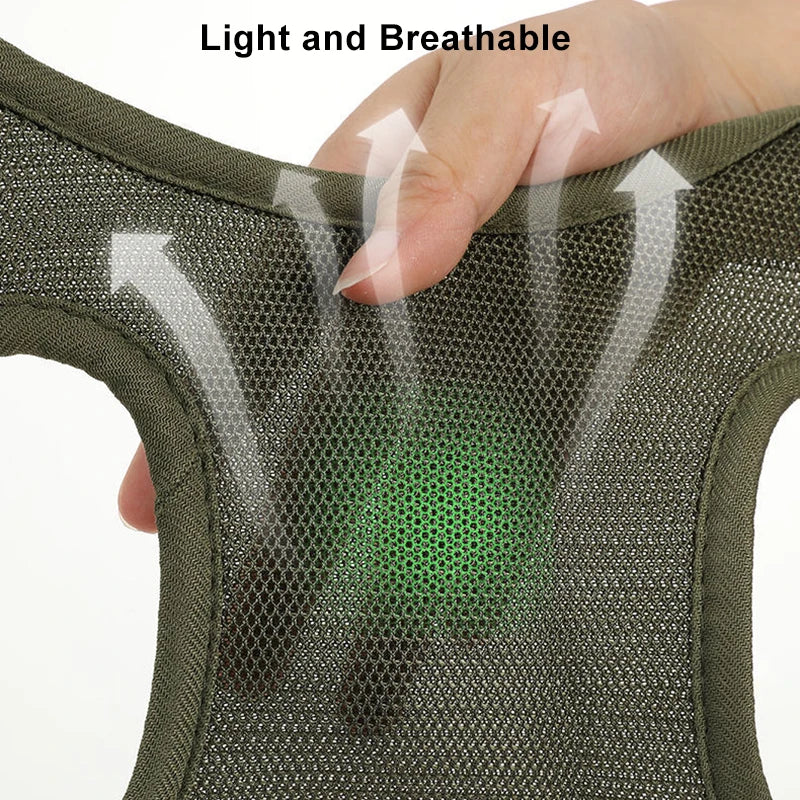 Cat Grooming Stainless Steel Nail Cutting Anti-Scratch Bite Fixed Bath Trimming Restraint Bag & Hammock Hanging Pet Supplies Set