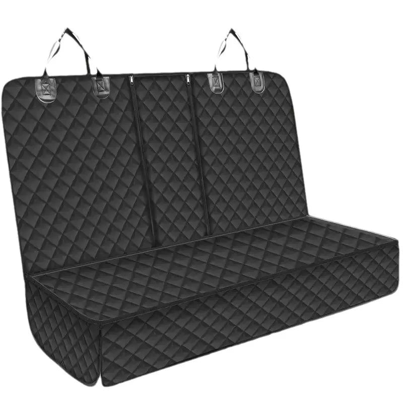 Custom Oxford Dog Car Seat Cover SUV Truck Back Seat Extender Dog Hammock Car Bed Cover for Comfortable Travel