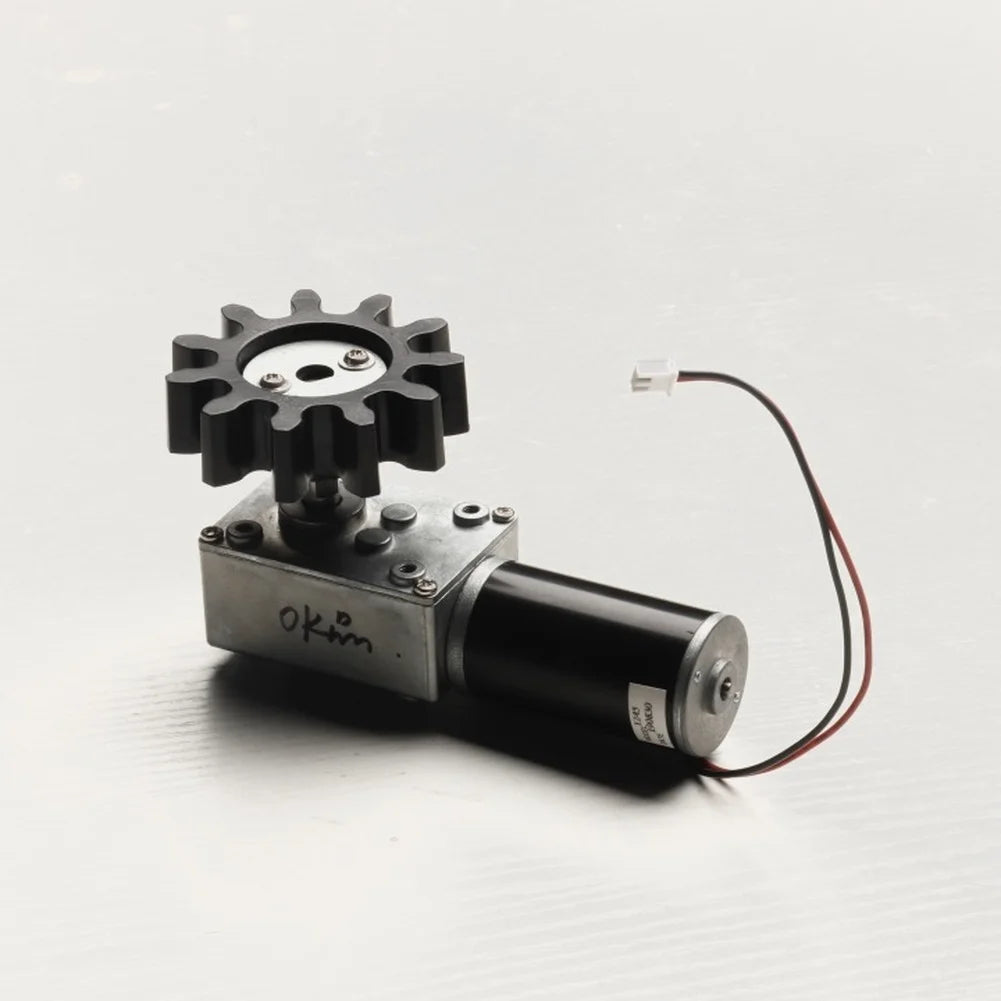 Motor Accessories for Petree Automatic Self Cleaning Cat Litter Box Tray Replacement Part Motors