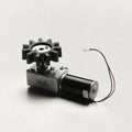 Motor Accessories for Petree Automatic Self Cleaning Cat Litter Box Tray Replacement Part Motors