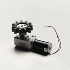 Motor Accessories for Petree Automatic Self Cleaning Cat Litter Box Tray Replacement Part Motors
