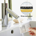 Universal 2L Eco-Friendly Automatic Pet Water Dispenser Cat Water Fountain Filters Coconut Activated Carbon Replacement Filters