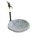 Soft Cat Desk Bed Nest for 3 Cats Comfortable Kitten Cat Hammock for Desk Rotation Adjustable Height Indoor Kitty Bed