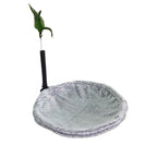Soft Cat Desk Bed Nest for 3 Cats Comfortable Kitten Cat Hammock for Desk Rotation Adjustable Height Indoor Kitty Bed