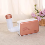 Pet Drying Box Cat Noise Super Quiet Wheels Transparent Home Dog Cat Bathing Hairs Blow Dog Hair Dryer Connect Pet Water Blower
